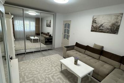 Apartament cu 2 camere decomandat în Iași - 2