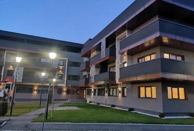 Apartament cu 2 camere decomandat în Central - 2