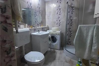 Bulevardul Decebal-Voronet-in exclusivitate vanzare 2 camere - 9