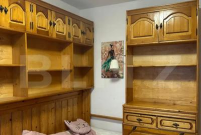 Apartament cu 3 camere decomandat în Zorilor - 3