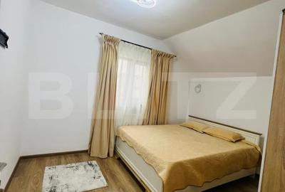 Casa 130 mp utili, teren 382 mp, zona Albesti - 6