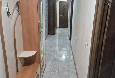 Apartament cu 2 camere decomandat în Central - 4