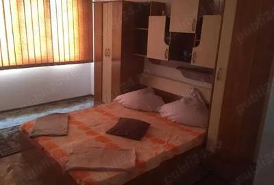 Apartament 2 camere de inchiriat Carrefour, etaj 8 - 5