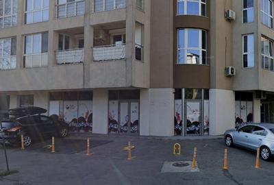 Spatiu comercial 425 mp de vanzare – zona Auchan Vitan, randament 7% - 1