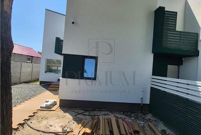 Casă individuală cu 3 camere cu Canalizare în Aeroport - 1