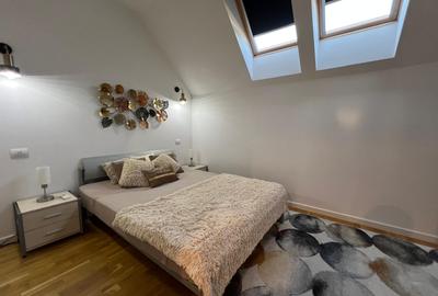Pipera || 5 Camere || Mobilata - 9