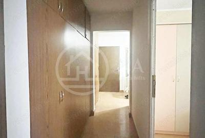 Apartament cu 3 camere de inchiriat in zona Rogerius, Oradea - 8