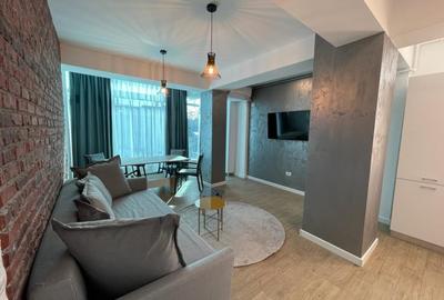 Apartament NOU zona centrala(Primul chirias) - 9