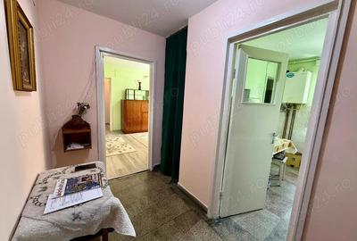 A 1659 De vanzare apartament cu 2 camere in Tg Mure? - Liberta?ii - 2