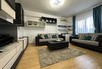 Apartament cochet cu 3 camere - Dobroești, loc parcare inclus - 2