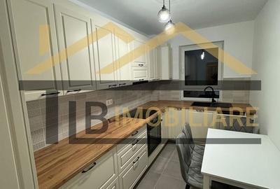 Apartament de 2 camere, 60mp, decomandat, parcare, Zona Maurer - 6