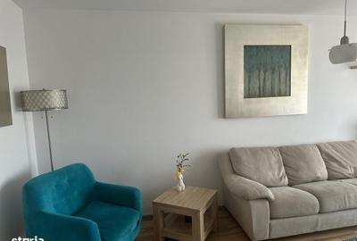 Apartament cu 2 camere decomandat în Nufărul - 4