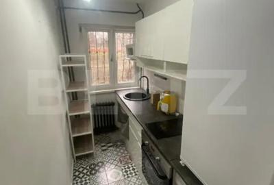 Apartament cu 2 camere semidecomandat, mobilat în P-ța Unirii - 4