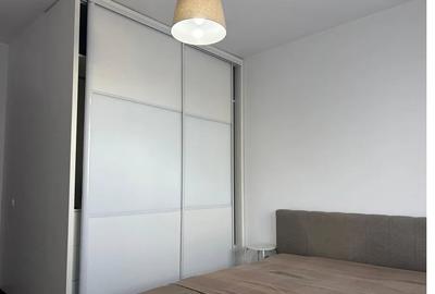 Apartament 2 camere, 57 mp, decomandat, centrala, parcare, Aparatorii Patriei - 2