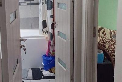 Apartament cu 2 camere semidecomandat, mobilat în Tomis II - 4