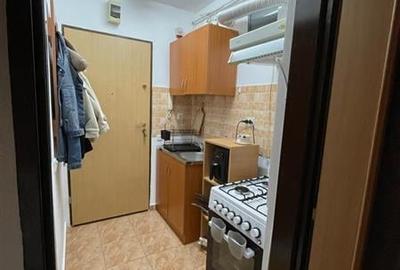 Apartament cu 1 camera -  Studium Green - FSEGA - Iulius Mall - 5