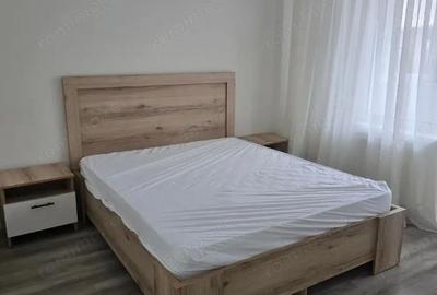 Garsonieră decomandată în Central - 1