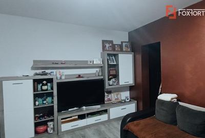 Apartament cu 3 camere cu gradina proprie de 65 mp in Giroc - 1