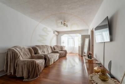 Apartament cu 3 camere decomandat în Ultracentral - 11