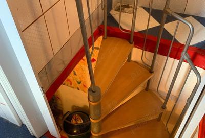 Casă cu 6 camere în Iepurești - 3