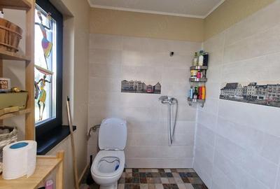 Casă cu 3 camere cu Teren 1000 Mp în Pecineaga - 14