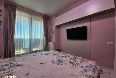 Apartament cu 2 camere în Nord - 9