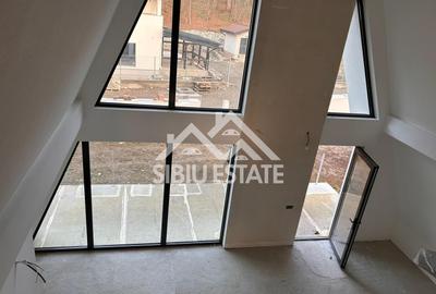 Casa / Cabana A-Frame moderna, 4 camere – Investitie - 10