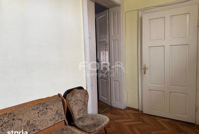 Apartament cu 2 camere în Orașul Nou - 13