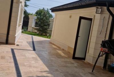 Casă cu 7 camere cu Piscina în Pipera - 14