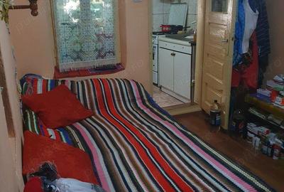 Casă cu 3 camere în Dobriceni - 1
