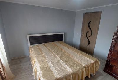 Garsonieră decomandată în Golești - 4