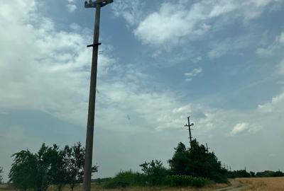 Teren agricol intravilan de 504 mp, în Cornetu - 2