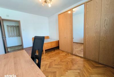 Apartament cu 2 camere decomandat în Central - 2