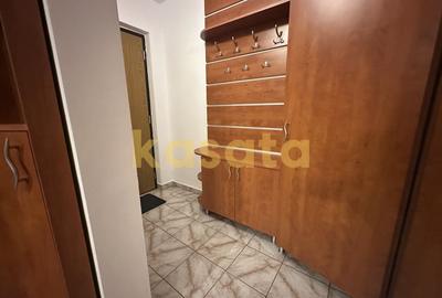 Apartament cu 3 camere decomandat, mobilat în Uverturii - 15