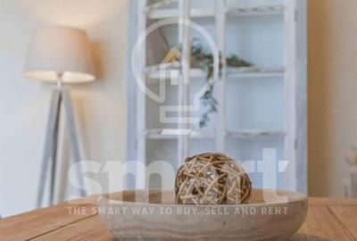 Penthouse 3 camere LUX 100 mp BLOC NOU Borhanci - 3