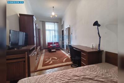 Garsonieră decomandată în Ultracentral - 5