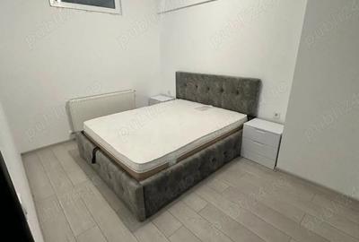 Apartament cu 3 camere decomandat în Central - 2