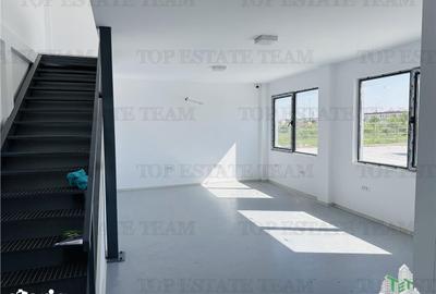 Spațiu comercial, de 600 mp, în Chiajna - 1