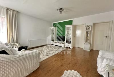 Casa individuala cu 4 camere si 2 bai mobilata si utilata in Giroc. - 3