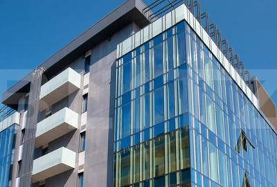 Spațiu comercial, de 643 mp, în Florești - 1