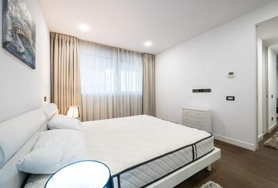 Cortina Residence | View liber catre Parcul Herastrau | Balcon de 15 mp | LUX - 15