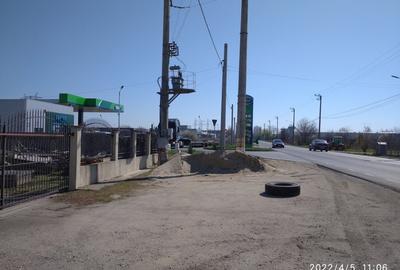 Teren de vanzare Dragomiresti Deal/intravilan/constructii case - 1