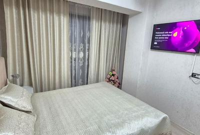 Apartament cu 3 camere în Central - 3