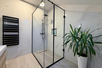 Penthouse exclusivist, expunere Sud – 100 mp util +50 mp Terasa - 1