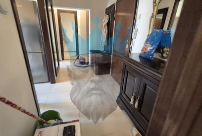 Apartament cu 2 camere decomandat, mobilat în Națiunile Unite - 15