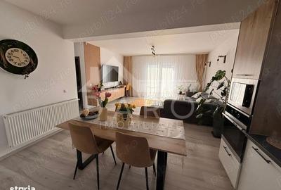 Casă cu 3 camere în Sâncraiu de Mureș - 6