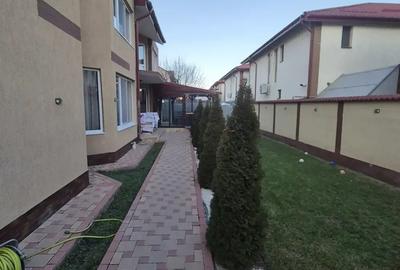 Casa vila zona Masnita Casa vila zona Masnita - 2