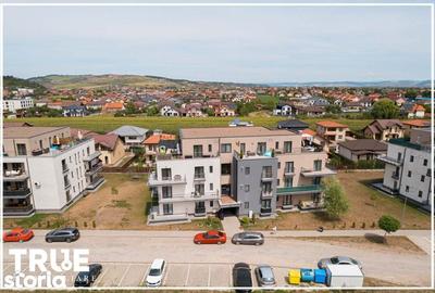 Apartament cu 2 camere în Remetea - 17
