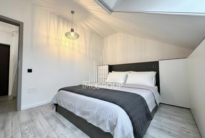 Apartament cu 2 camere semidecomandat în Florești - 5