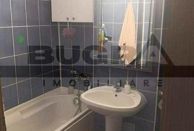 Apartament de 2 camere, decomandat, 50mp, zona Primaverii - 7